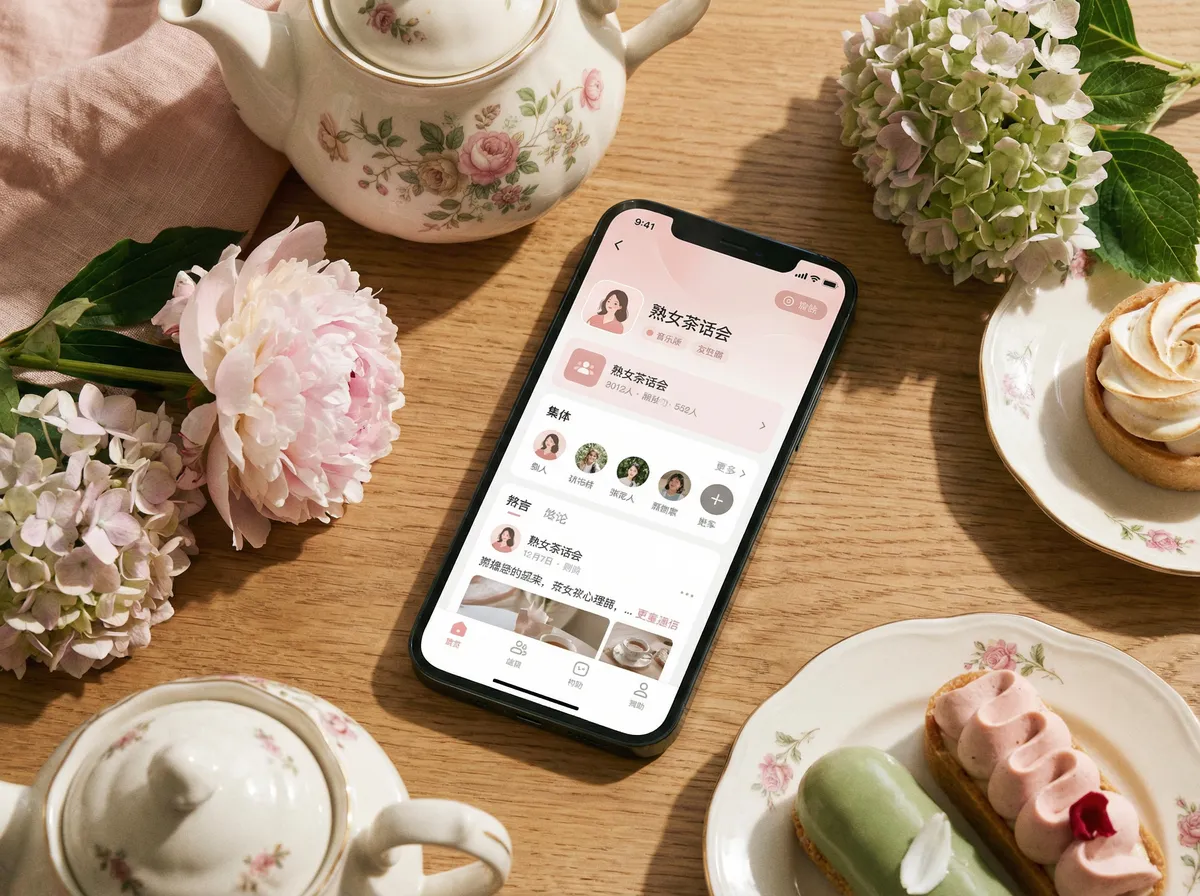 杏彩体育 手机应用界面展示